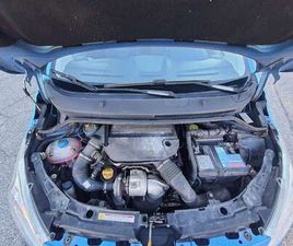 KA 1.3 TDCI + C/ESP,TCS 75CV E5