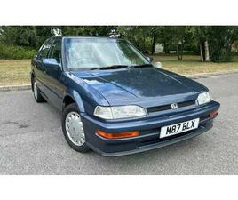 1994 HONDA CONCERTO 1.6I-16