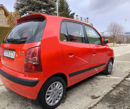HYUNDAI ATOS PRIME 1.1 GLS