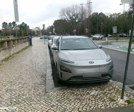 HYUNDAI KAUAI 64 KWH PREMIUM