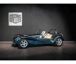 MARTIN TTM GM0 MARTIN SEVEN S3