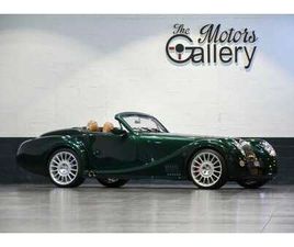 MORGAN AERO 8 ROADSTER