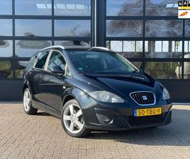 SEAT ALTEA XL 1.2 TSI ECOMOTIVE BUSINESSLINE COPA