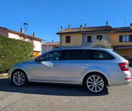 WAGON 1.6 TDI STYLE 110CV DSG