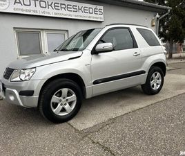 SUZUKI GRAND VITARA 1.9 DDIS JLX-ES DIGIT KLIMA...