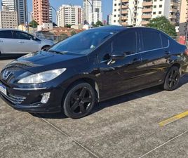 SEDAN GRIFFE 2.0 FLEX 16V 4P AUT.