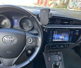 AURIS TOURING SPORTS 1.8DYNAMIC