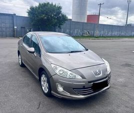 SEDAN ALLURE 2.0 FLEX 16V 4P MEC.