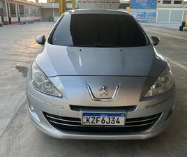 SEDAN ALLURE 2.0 FLEX 16V 4P MEC.