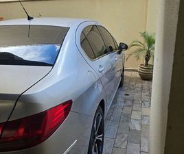 SEDAN GRIFFE 1.6 TURBO 16V 4P AUT.