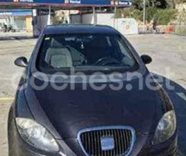 SEAT ALTEA