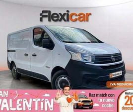 FIAT TALENTO MULTIJET