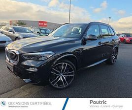 BMW X5 30D X5 XDRIVE30D 265 CH