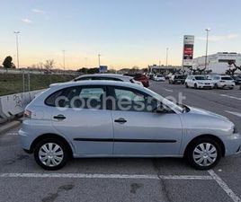 SEAT IBIZA 1.2I 12V STELLA