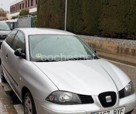 SEAT IBIZA 1.2I 12V STELLA