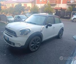 MINI COUNTRYMAN SD
