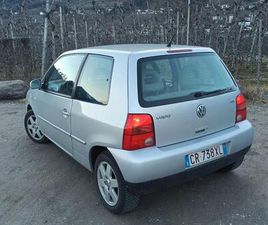 VW LUPO