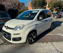 PANDA 1.2 GPL DELLA CASA