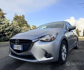 MAZDA 2 MAZDA2 1.5 SKYACTIV-G EVOLVE