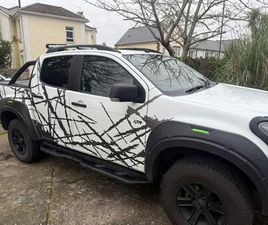 1.9 TD XTR NAV+ AUTO 4WD EURO 6 4DR