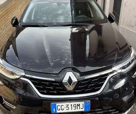 1.3 TCE INTENS 160CV EDC FAP