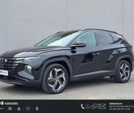 HYUNDAI TUCSON 1.6 T-GDI PHEV COMFORT SMART 4WD AUTOMAAT / A — HYUNDAI — MARKTPLAATS