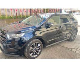 FORD EDGE 2.0 TDCI ST-LINE S&S AWD 210CV POWERSHIFT