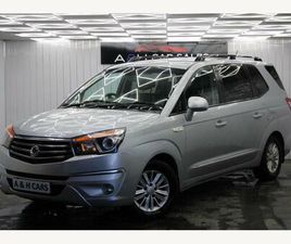 2.0 E-XDI ES EURO 5 5DR