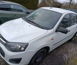 LADA KALINA KALINA II NORMA