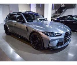 BMW SERIE 3 TOURING M3 M3 TOURING MXDRIVE COMPETITION
