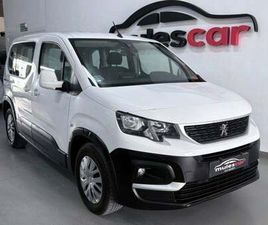 RIFTER 1.5BLUEHDI S&S STANDARD ACTIVE 100