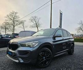 BMW X1 ② JANTES 19 POUCES POUR BMW X1 S-DRIVE 16DA//LED AUTOMATIQUE/N — BMW — 2EMEMAIN