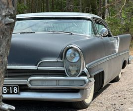 LINCOLN PREMIERE PREMIERE