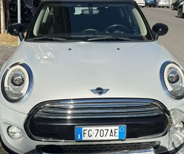 MINI MINI COOPER MINI 4ª SERIE (F56) MINI 1.5 COOPER HYPE