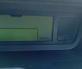 PICASSO 1.6 HDI BUSINESS 110CV FAP