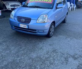 KIA PICANTO PERFETTA