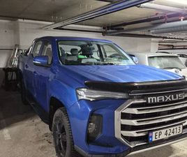 88 KWT 180HK DOUBLE CAB