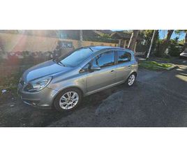 CORSA 5P 1.2 CLUB (BASE)