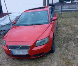 V50 1.6D EURO4 TUV 2027