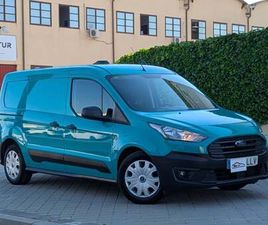 FORD TRANSIT CONNECT VAN