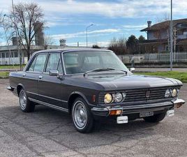 FIAT 130 130 BERLINA 3200 CAMBIO AUTOMATICO