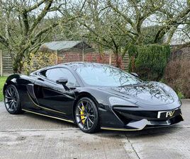 3.8T V8 SSG EURO 6 (START/STOP) 2DR