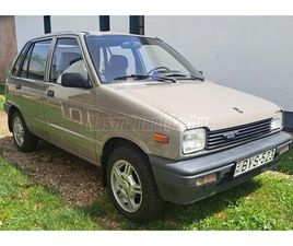 MARUTI 800 MARUTI 800 0.8 DX