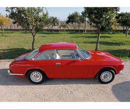 GT 2000 VELOCE 10521