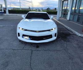 COUPE 2.0 TURBO 250CV AUTO