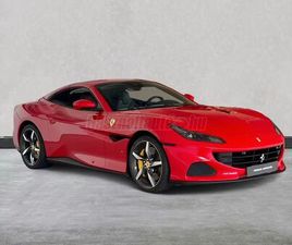 FERRARI PORTOFINO FERRARI PORTOFINO (AUTOMATA) M/F164/LED/KAMERA/KEYLESS