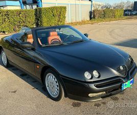 ALFA ROMEO SPIDER MOD. 916 3.0 V6 12V
