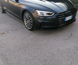 AUDI A5 SPORTBACK 1.4 TFSI SPORT EDITION