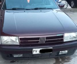 SPLENDIDA FIAT CROMA TURBO I E