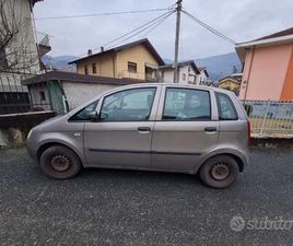 FIAT IDEA 1.4 DYNAMIC BENZINA-GPL